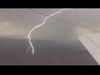 Pilbara Lightning- Plane Trip